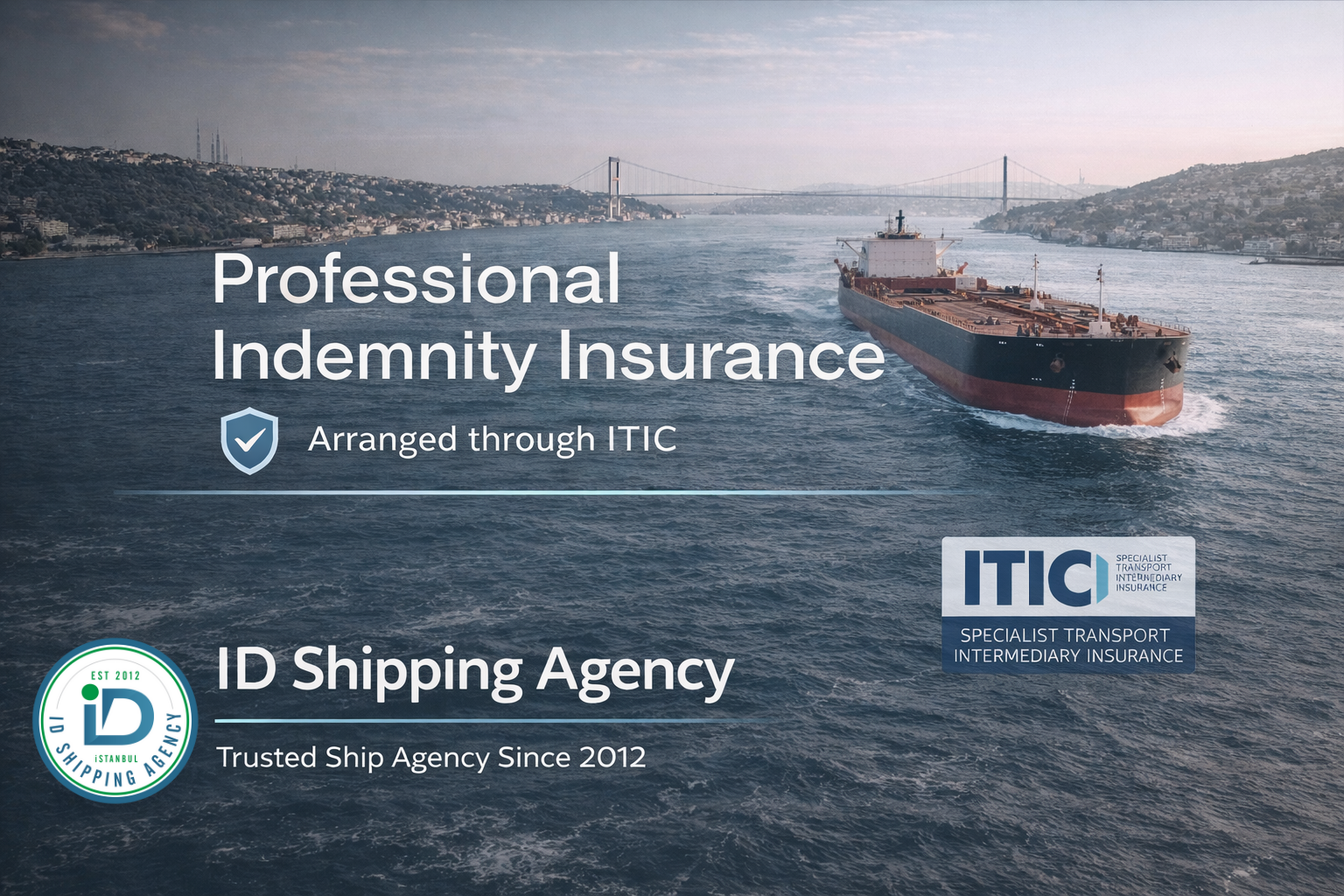 Insurance & Professional Responsibility